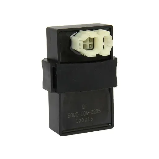 [P018583] F06040023 CDI CS125, DS125, DS150 GS150, GS150 LED, GS150 LED ELITE, GSC175, GTS175, GTS175 LED, DS150G (corriente alterna) 