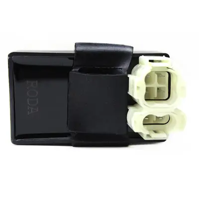 [24-5524-001] F06040027 CDI DM125, DM150 Sport, DM200, DM200 Sport, (Corriente alterna) DM125(17-21), DM150 Sport(19-21), DM200(14-24), DM200 Sport(19-21), Veloci Xeverus 250 
