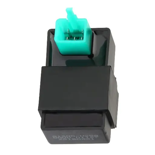 [F06040042] CDI DT110 Delivery, FT115 