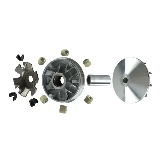 [E12010067] Centrifugo completo GTS175, GSC175(15-18), GTS175(10-14), GTS175 Con LED (13-15), Modena 175 (18-23), WS175 (12-18), WS175 Sport(18-24) 