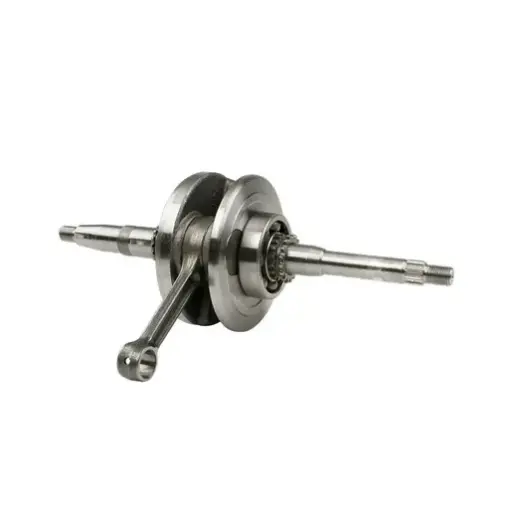 [E08020009] Cigüeñal CS125,ATV150, CS125 LED, D125, DS125, DS150, DS150 NARANJA, DS150 NEGRO, DSG125, GS150, GS150 LED, GS150 LED ELITE, TRN150, VGO125, VITALIA125, W150, WS150, WS150 NF, WS150 SPORT, X150, XS125, XS150, XS150 NEGRO, XW150, MODENA 150, DS150G, VITALIA125G, X150D 