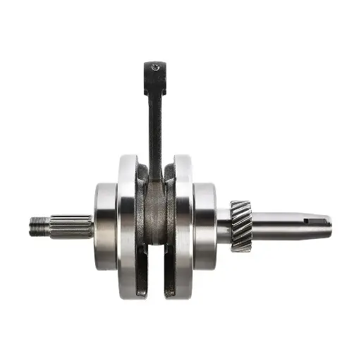 [E08020010] Cigüeñal FT125,125Z,DT125 Clasica,DT125 Delivery,DT125 Sport,Forza 125,FT125 TS, FT125 Sport,FT125 Delivery, FT125 Clasica, CGL125 tool 