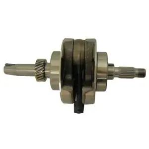 [CIG-003] E08020011 Cigüeñal EX200, RT200, RT200 GP, EX200(07-08), RT200(09-16)(20-24), RT200GP (17-19), RT200 Negra (13-15), Xeverus 250 