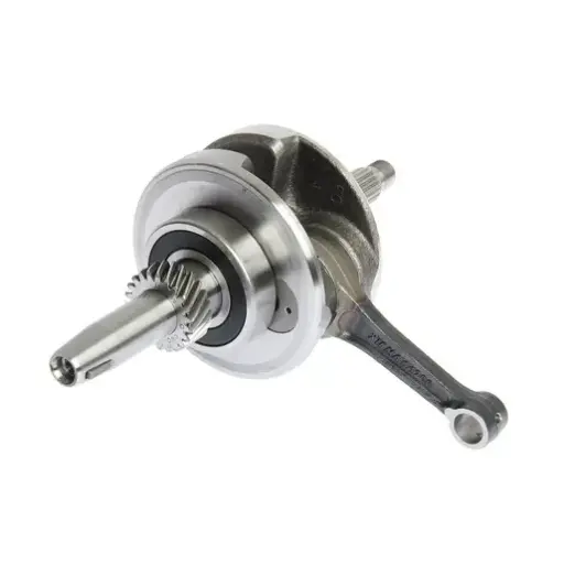 [E08020011] Cigüeñal EX200, RT200, RT200 GP, EX200(07-08), RT200(09-16) (20-24), RT200GP (17-19), RT200 Negra (13-15), Xeverus 250  