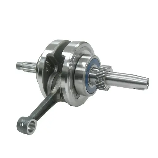 [E08020013] Cigüeñal DM200, DT200 Sport, Fiera 200, FT200, FT200 TS, TC200, TX200 