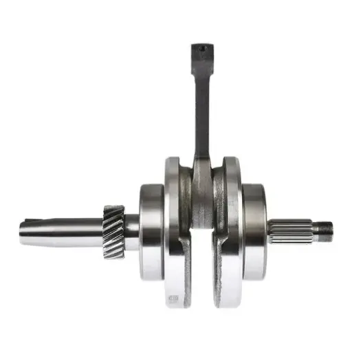 [E08020023] Cigüeñal FT150, DM150, DT150 Sport, FT150G, FT150GT, FT150GTI, FT150GTS, Forza 150, Vento Xpress 150 