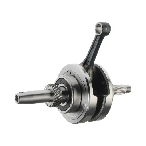 [E08020036] Cigüeñal DM200, DM200 Sport, FT200, Fiera 200, DT200 Sport 