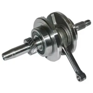 [CIG-011] E08020036 Cigüeñal DM200, DM200 Sport, FT200, Fiera 200, DT200 Sport 