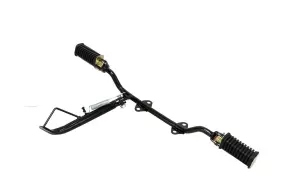 [1601-1027] Conjunto barra posapie Vento Ryder 3.0, Lithium 150, Xpress 150	DT125 Clasica,DT125 Delivery,DT125 Sport,FT125,FT125 Delivery,FT125TS,Honda CGL125 Tool, Vento Proton 200, Vento Ryder 3.0, Xpress 150, Lithium 2.0, Veloci Boxter 150 