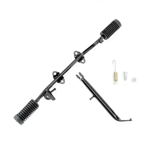 [2010640] F11010062 Conjunto barra posapie DT150 Sport, Forza 150, FT150, FT150GT, FT150GTI, FT150G, FT150GTS, DT150 Sport (17-18), FT150 (14-16), Forza 150(08-13), FT150G Negra (18-21), FT150 AzulP (13-16), FT150GT (11-13), FT150GT Grafito (13-14), FT150GTI (15-17), FT150G (16-18), FT150GTS (16-18) (22-24), FT150GTS Roja (18-22), FT200(24-25) 