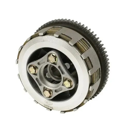 [E13020037] Conjunto completo de embrague FT150, Forza 150,RC150, RC150 GT 