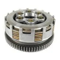 [131-021000] E13020087 Conjunto completo de embrague 250SZ, DT200 Sport, Fiera 200, Fiera 250,FT200,FT200 TS, FT250, FT250TS, Xeverus 250 