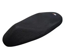 [4402-1009] Cubierta termica de asiento negro XXL/ WS150, WS175 
