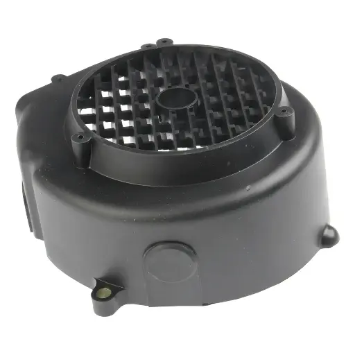 [E14010121] Cubierta de ventilador enfriamento ATV150, CS125, DS150, WS150, GTS175 