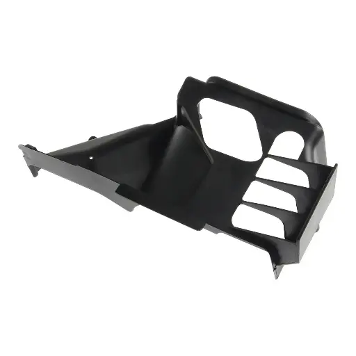 [E14010122] Cubierta protectora inferior ATV150, CS125, DS150, WS150, GTS175 