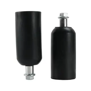 [99-0036-001] Slider universal negro 