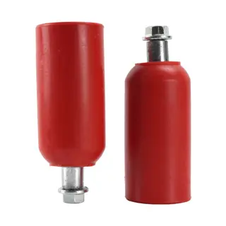 [99-0037-001] Slider universal rojo 