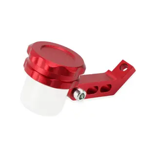 [38-3108-001] Deposito liquido de frenos rojo- Street bike 