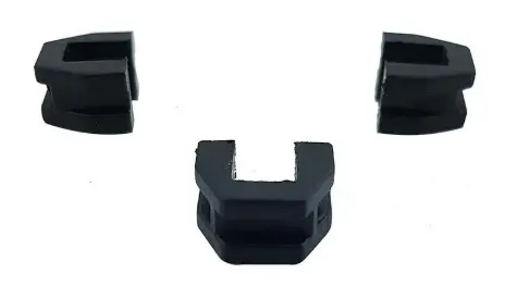 [CLU-7202-0101] E13060078 Deslizador disco de arranque (Rampers, Resbalones) CS125, DS125, DS150, WS150, ATV150 