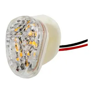 [DIR-163] Direccionales deportivas ambos lados- Street bike 