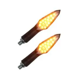 [3257-1009] Direccionales FT150G, Forza 150, FT150, FT150 Negra, FT150GTS, Vento Rocketman 250 