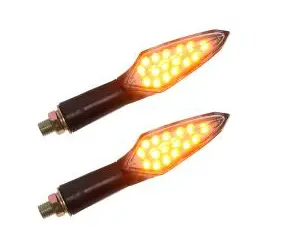 [3257-1010] Direccionales FT150G, Forza 150, FT150, FT150 Negra, FT150GTS, Vento Rocketman 250 