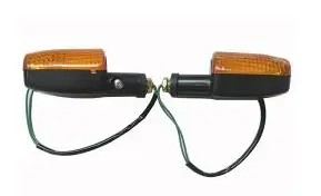 [3257-1028] Direccionales FT150G, Forza 150, FT150, FT150 Negra, FT150GTS, Vento Rocketman 250 