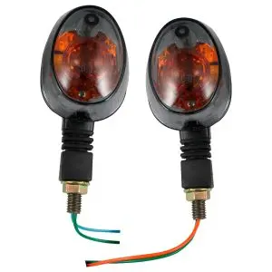 [DIR-170] Direccionales FT150GTS roja, Forza 150, FT150, FT150 Negra, FT150G, Vento Rocketman 250 