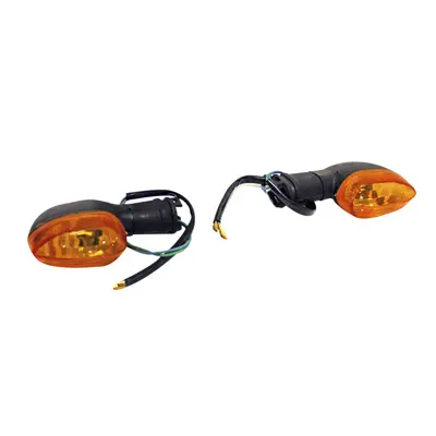 [20-1047-001] Direccionales delanteras Yamaha FZ16 