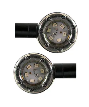 [DIR-3213-0934] Direccionales  premium alta intensidad IR041 luz amarilla-	Universal 