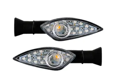 [DIR-3213-0936] Direccionales  premium alta intensidad IR016 luz amarilla-	Universal 