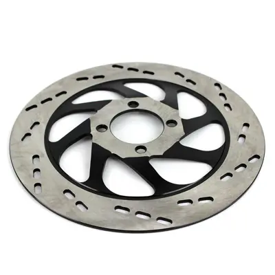 [42-3711-001] Disco freno delantero Suzuki EN125 2A (07-19) 