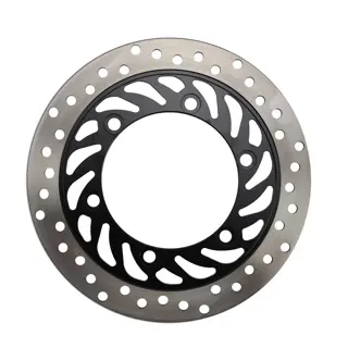 [42-2301-001] Disco freno delantero Honda CB1, CBF125 Twister (19-24) 
