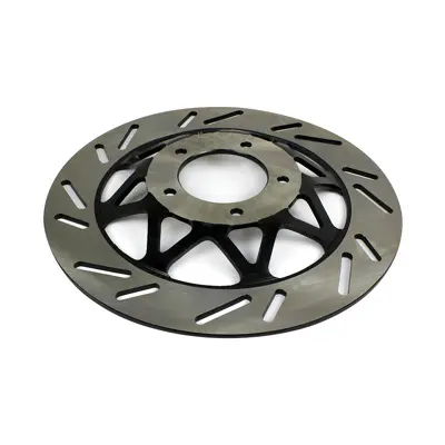 [42-2156-001] Disco freno delantero Honda XR150L 