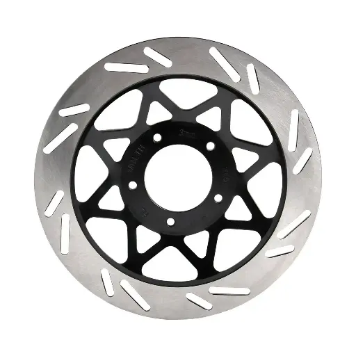 [F14020004] Disco freno delantero DT150 Sport, Forza 150, FT 150 GT 