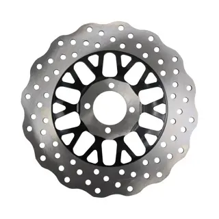[42-5800-001] F14020203 Disco freno delantero DM150 Sport(19-21),DM200(14-24), DM200 Sport(19-21), DM250(20-24) 