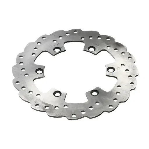 [F14020326] F14020203 Disco freno delantero DM250X(22-24), DM300(25), DM250(25) 