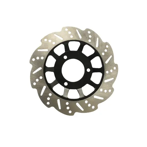 [F14020127] Disco freno delantero GSC175, GTS175, GTS175 LED, TRN150, MODENA 150, MODENA 175	GSC175(15-18), GTS175(10-14), GTS175 con LEDs(13-15), TRN150(15-20), TRN175(16), Modena 150(18-21), Modena 175 (18-25), TS170(09) 