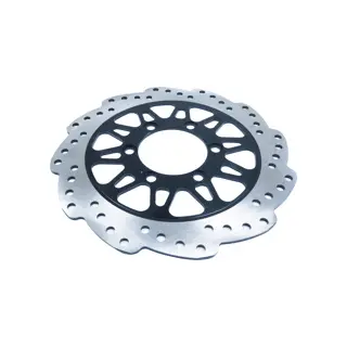 [42-7214-001] Disco freno delantero Nitrox 250, V-Racer 250, Vento Nitrox 250 (20-22), V-Racer 250 (20-23) 