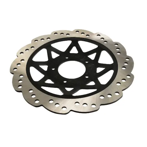 [F14020189] Disco freno delantero DT250 Sport (20),DT200 Sport (17-21), FT200(14-15), FT250(15-16), FT250TS(16-25), FIERA250(18-19), FIERA200(18-19) 