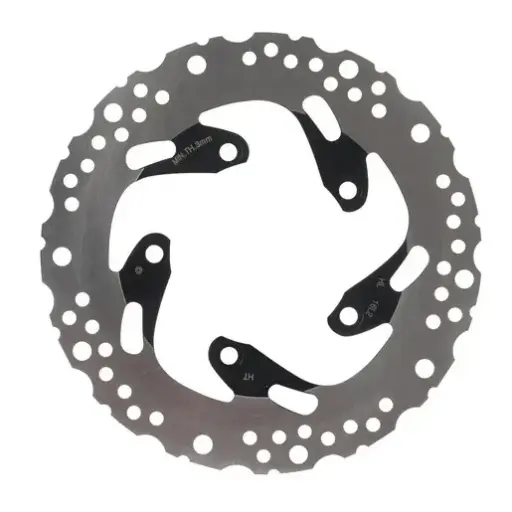 [F14020209] Disco freno delantero 250Z(14-24), 250Z Negra(17-19), RT250(16-20),RT250 Sport (20-24),250SZ(23-24) 