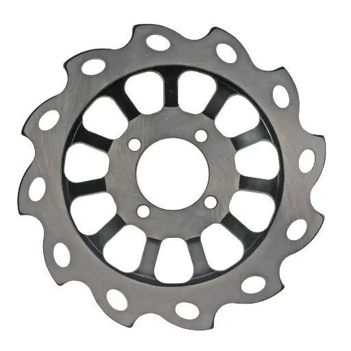 [F14020286] Disco freno delantero RC150(16-24), Kurazai Bulldog 175 