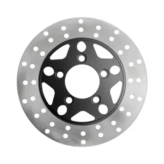 [42-7213-001] VC15080012 Disco freno trasero Vento Nitrox 250 T2 (19-22), Nitrox 250 T3 (22-24), V-Racer 250 (20-22), Nitrox 300 T3 (23-24) 