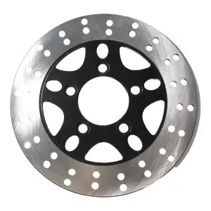 [DIS-049] VC15080012 Disco freno trasero Vento Nitrox 250, Vento Nitrox 250 T2 (19-22), Nitrox 250 T3 (22-24), V-Racer 250 (20-22), Nitrox 300 T3 (23-24) 