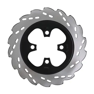[42-7001-001] Disco freno trasero Veloci Xeverus 250 