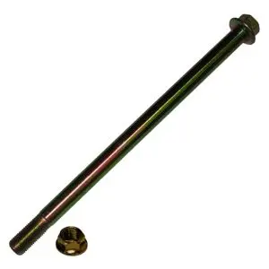 [EJE-B009] Eje de horquilla trasera Vento Nitrox 250T3 (23-24), Vento NitroxT3(23-24) 