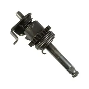 [EJE-125] Eje giratorio de arranque de patada DM125, DM150Sport/	DM125 (17-21),DM150 Sport (19-21) 