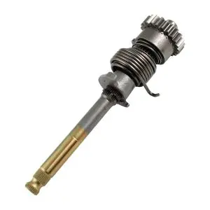 [EJE-126] Eje pedal de arranque de patada AT110 