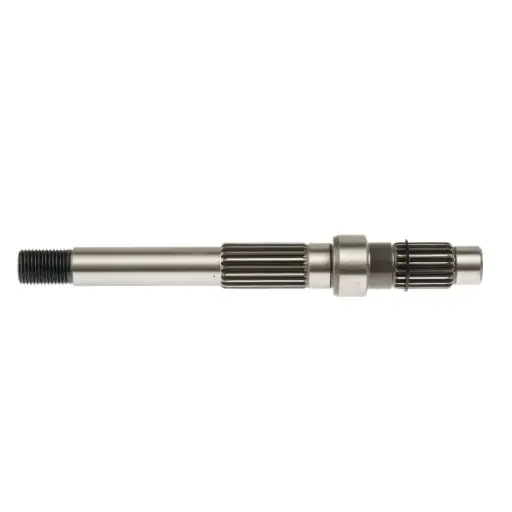 [E06030013] Eje engrane traccion CS125, DS150, GSC175, GTS175, GTS175 LED, TRN150, WS175, WS175 SPORT, MODENA 150, MODENA 175 