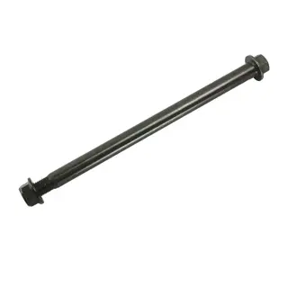 [45-7010-001] Eje rueda delantera Vento Nitrox 200 